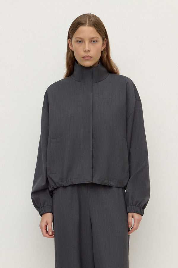 Dani_Wool_Drawcord_Jacket_Dark_Charcoal_Marle_0438