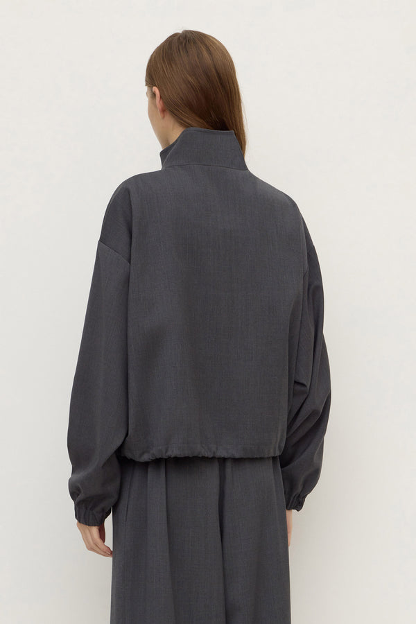 Dani_Wool_Drawcord_Jacket_Dark_Charcoal_Marle_0446