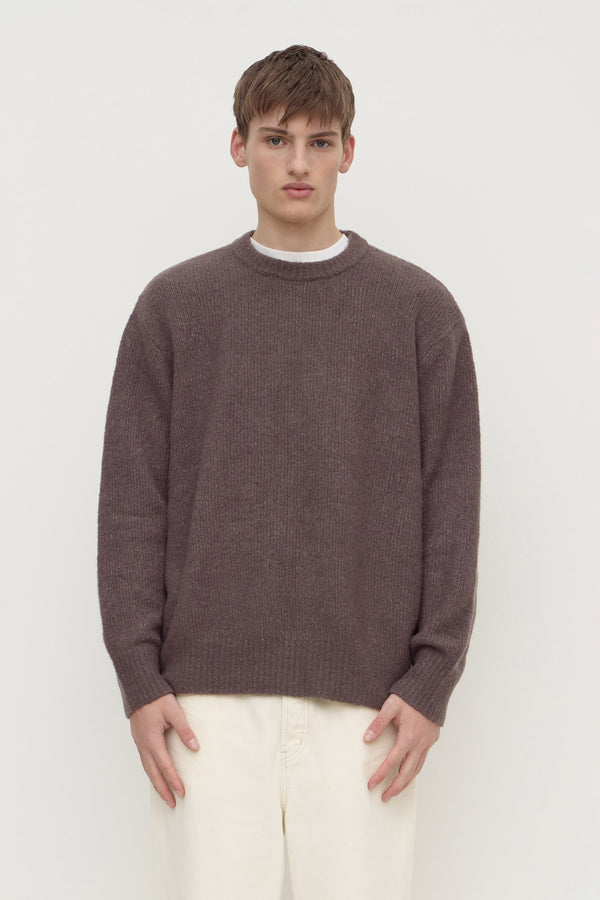 Dover_Boucle_Knit_Cashmere_Crew_Bark_0417