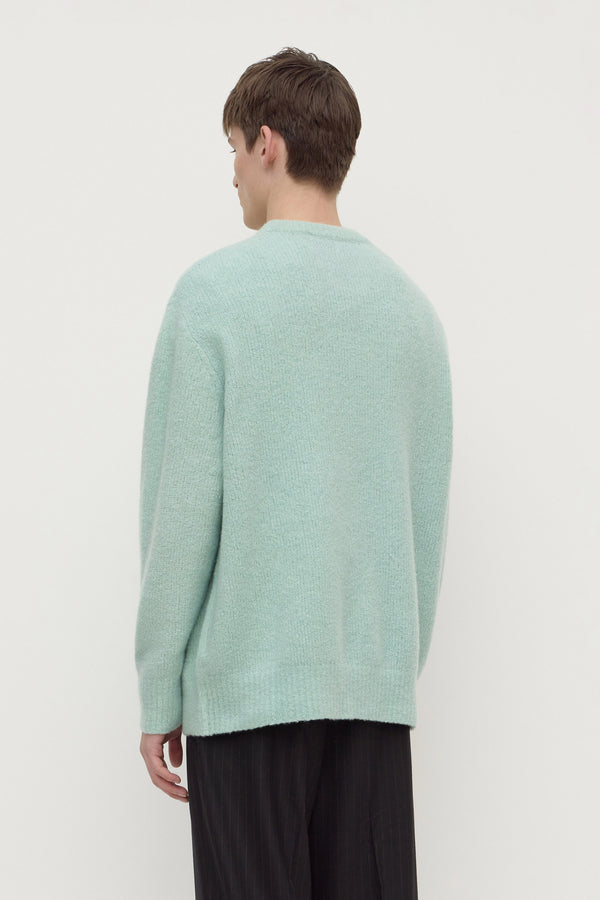 Dover_Boucle_Knit_Cashmere_Crew_Mint_0285