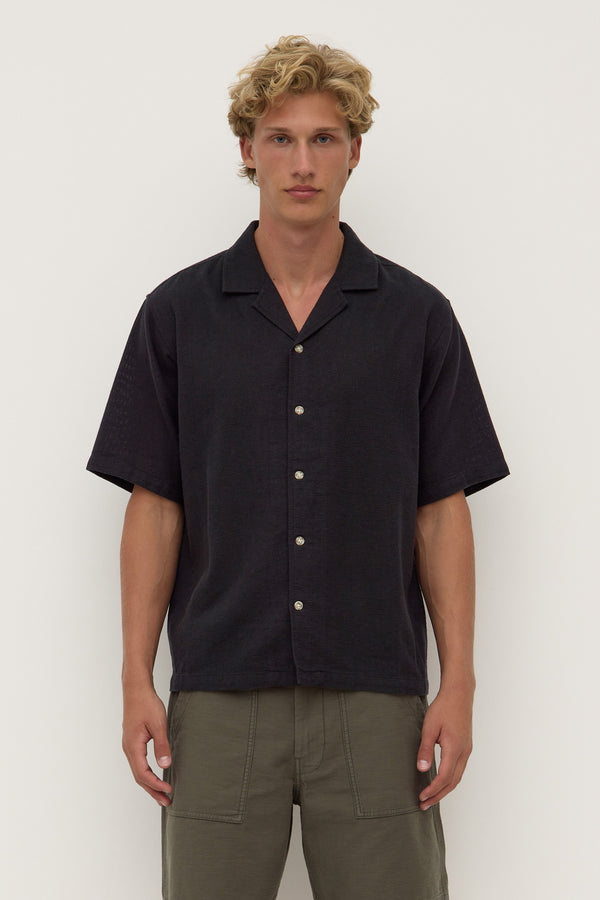 Drift_Short_Sleeve_Shirt_Black_1988