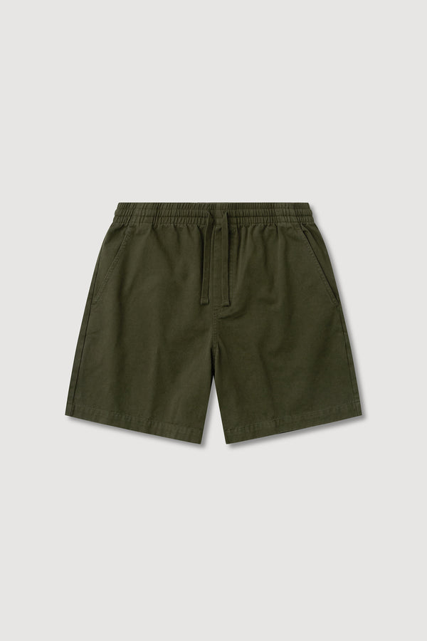 Everyday Twill Short
