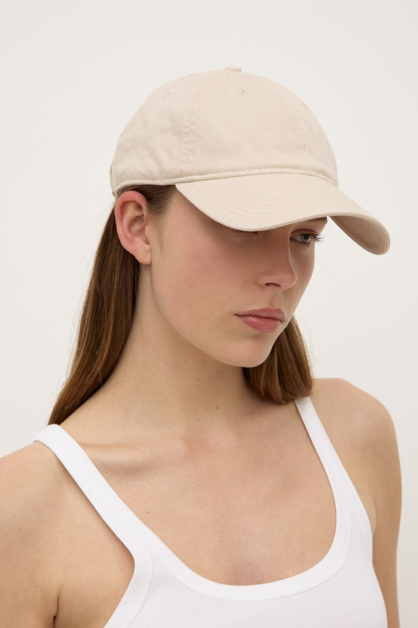 Everyday Cap