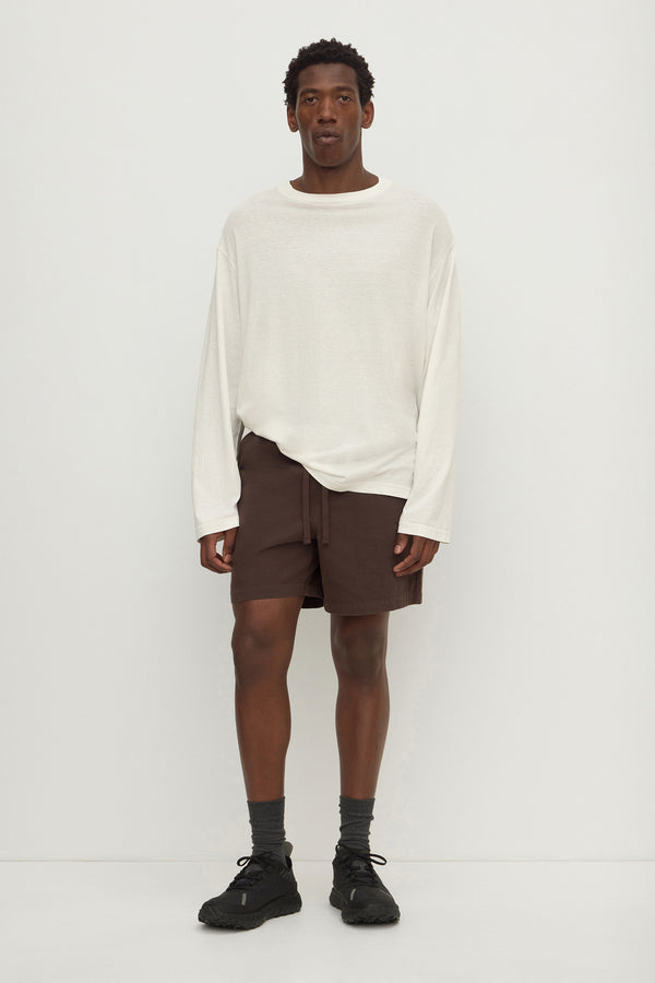 Everyday Twill Short