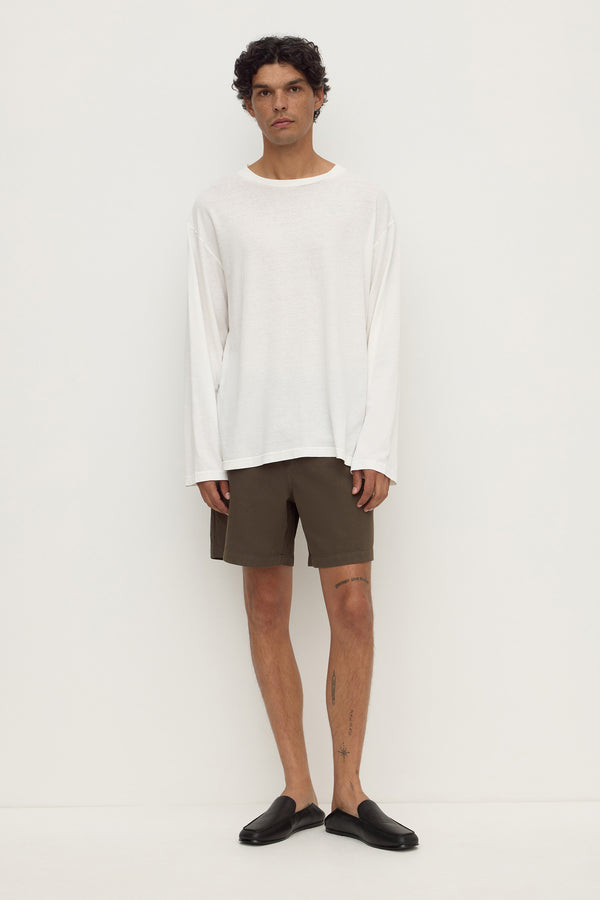 Everyday_Twill_Short_Dark_Military_1661