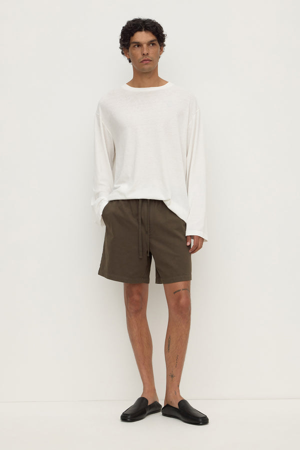 Everyday_Twill_Short_Dark_Military_1668