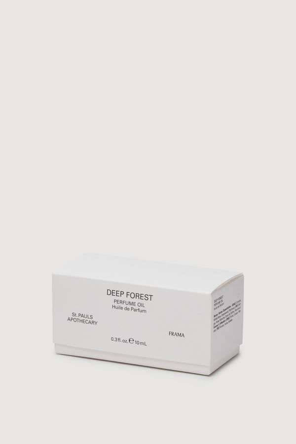 FRAMA - Deep Forest Oil Perfume 10ml-2