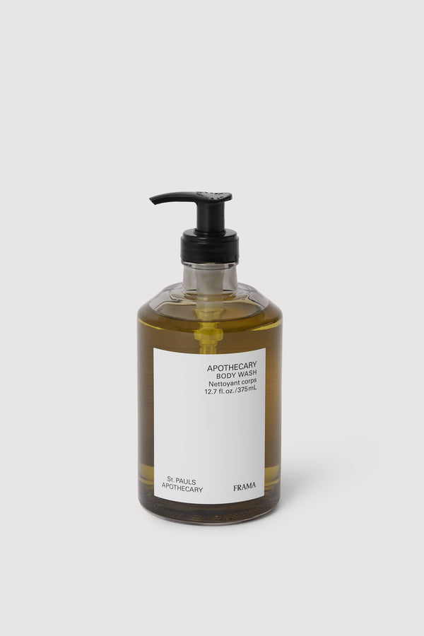 FRAMA - Apothecary Body Wash 375ml