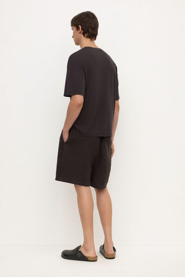 Finley_Linen_Short_Black_1039