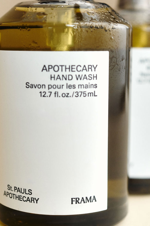 FRAMA - Apothecary Hand Wash 375ml
