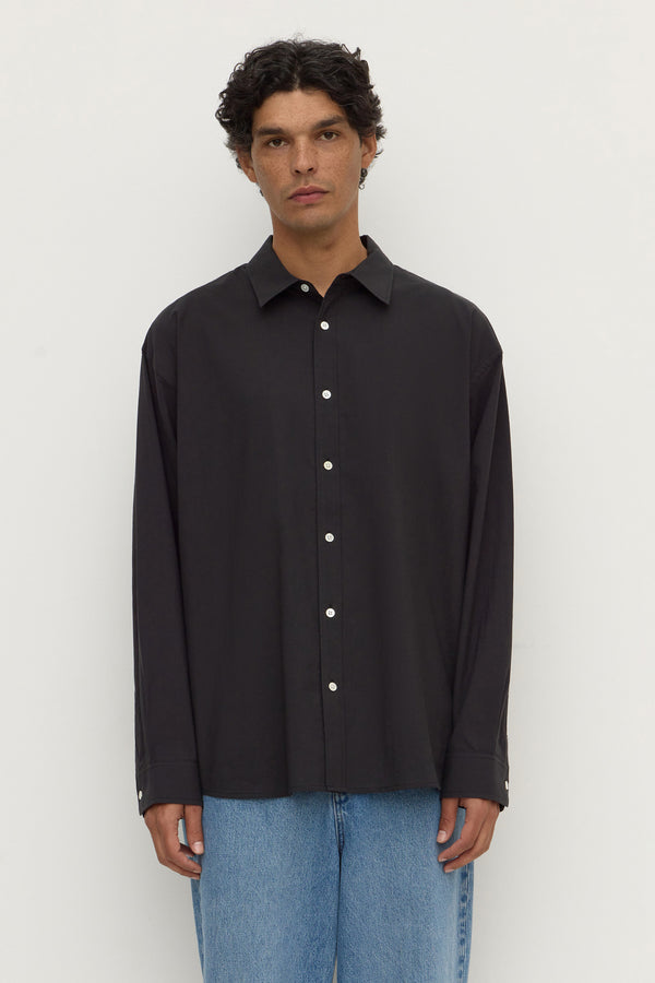 Franco_Long_Sleeve_Shirt_Black_0946