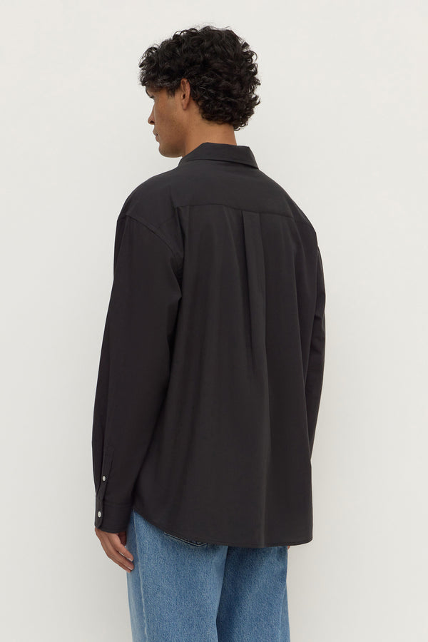 Franco_Long_Sleeve_Shirt_Black_0961