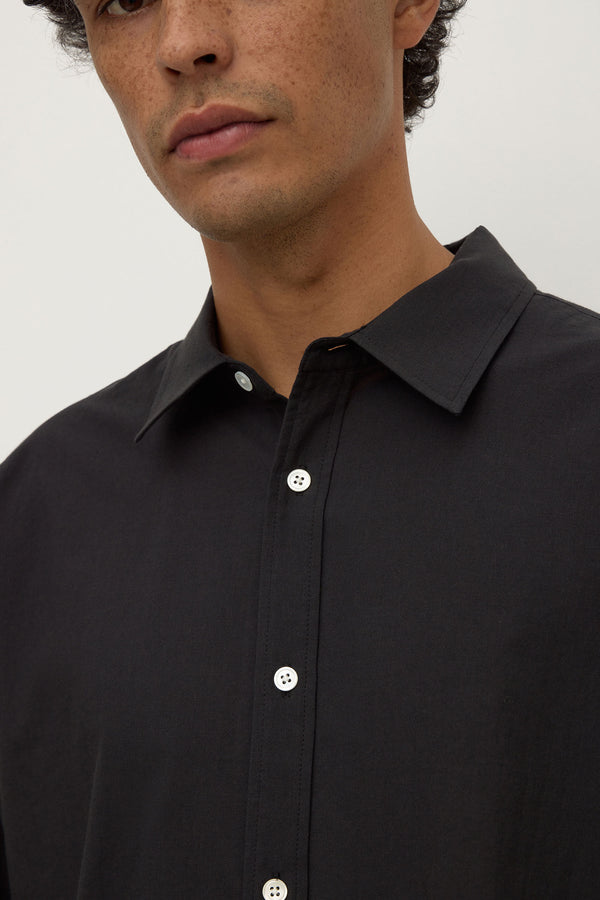 Franco_Long_Sleeve_Shirt_Black_0967