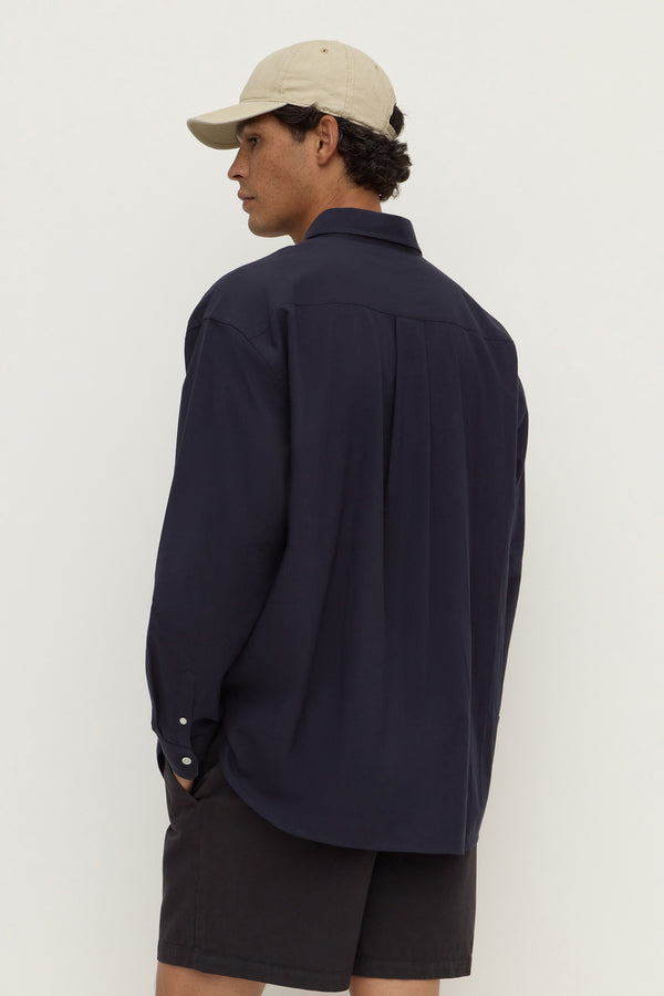 Franco_Long_Sleeve_Shirt_True_True_Navy_1965