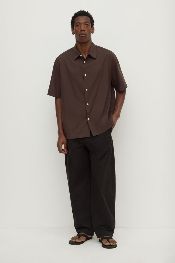 Franco_Short_Sleeve_Shirt_Cocoa_0788