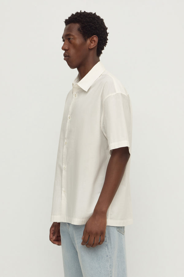Franco_Short_Sleeve_Shirt_White_1083