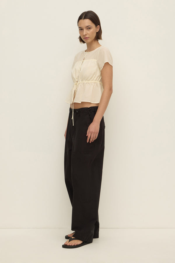 Gigi Utility Pant