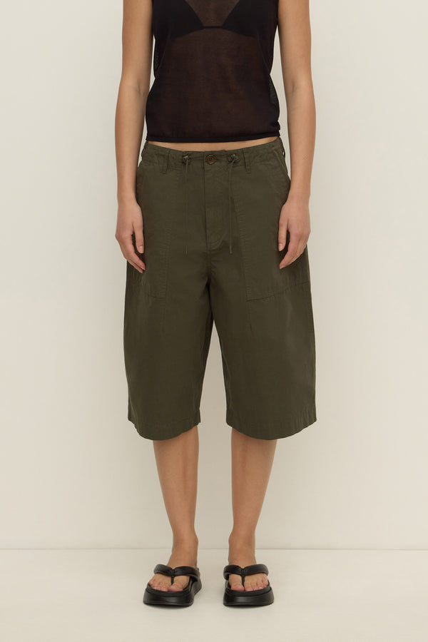 Gigi Utility Short
