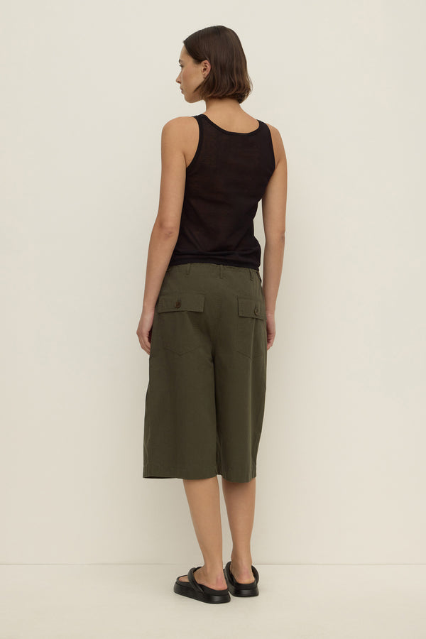 Gigi Utility Short