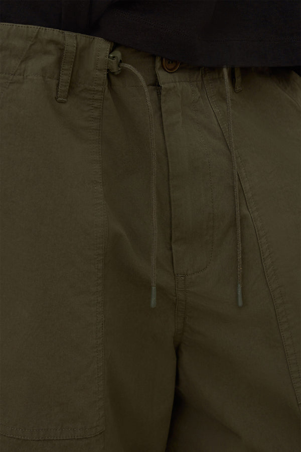 Gigi_Cotton_Utility_Short_Dark_Military_2324