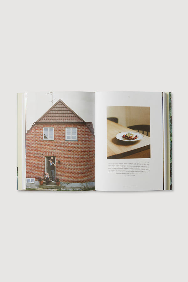 Hachette Books The Kinfolk Table-2