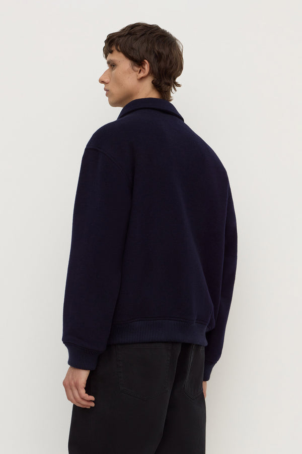 Harrington_Wool_Bomber_Navy_1485