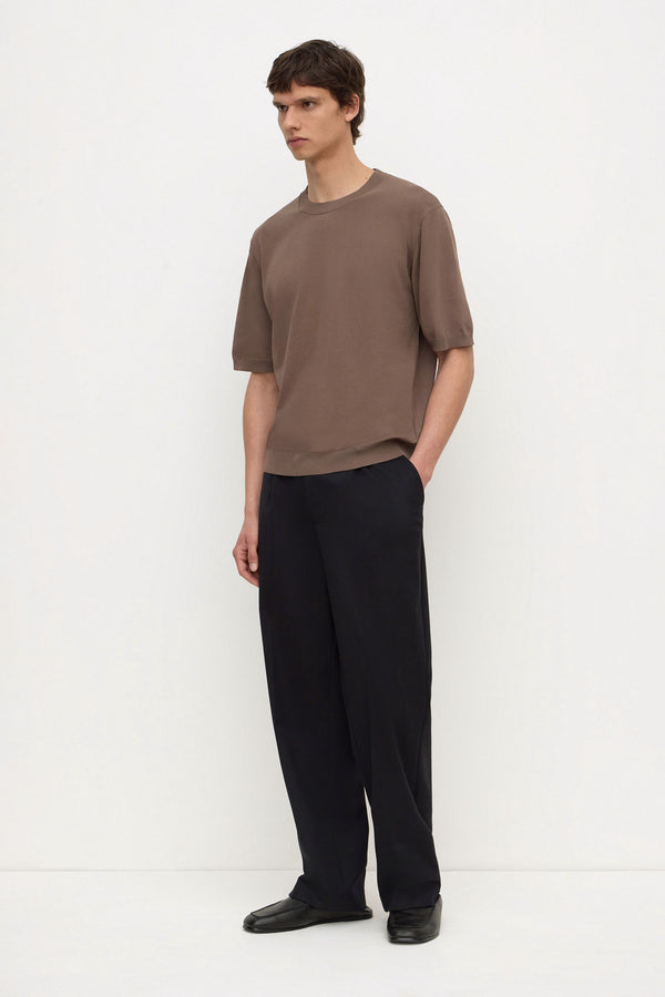 Hugh_Knit_Tee_Dark_Sand_0033