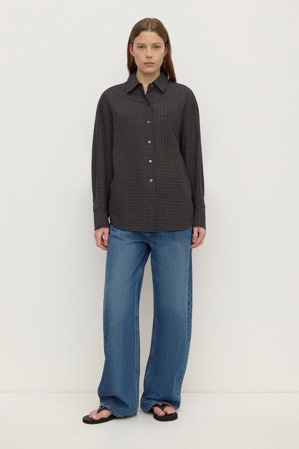 Iris_Check_Shirt_True_Navy_1377