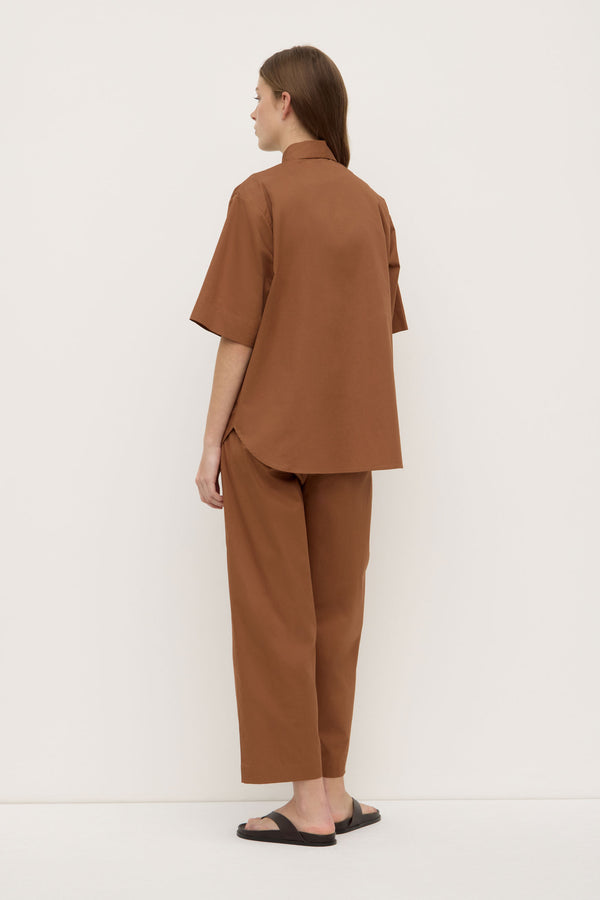 Joni_Short_Sleeve_Shirt_Earth_0893