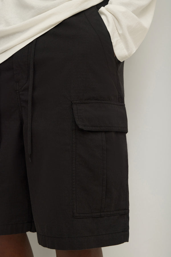 Justin_Cargo_Short_Washed_Black_1186