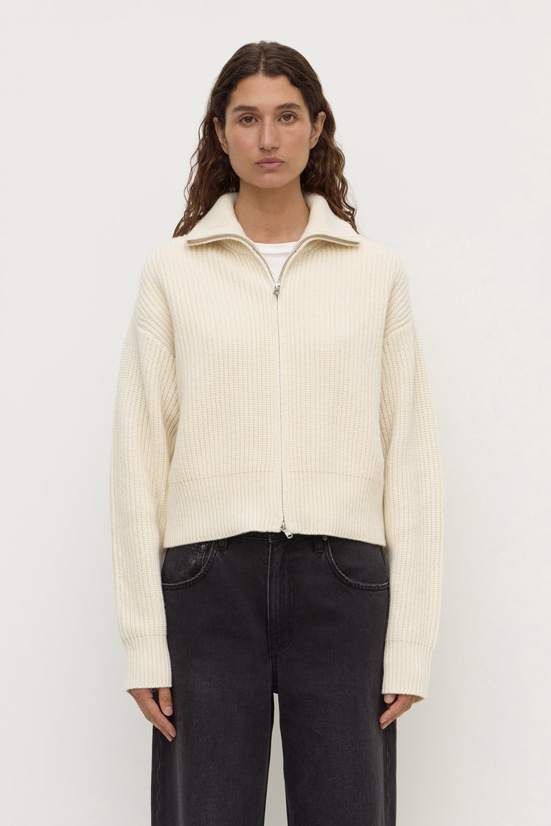 Kaia_Wool_Zip_Sweater_Antique_