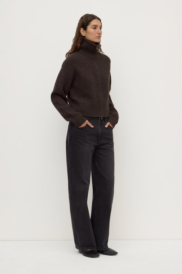 Kaia_Wool_Zip_Sweater_Ganache_Marle_1757