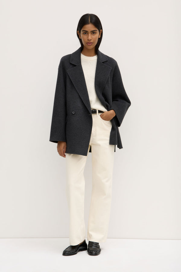 Katya_Double_Breasted_Wool_Coat_Charcoal_Marle_0264