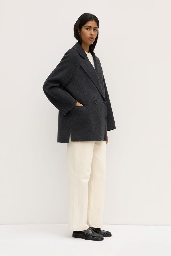 Katya_Double_Breasted_Wool_Coat_Charcoal_Marle_0280