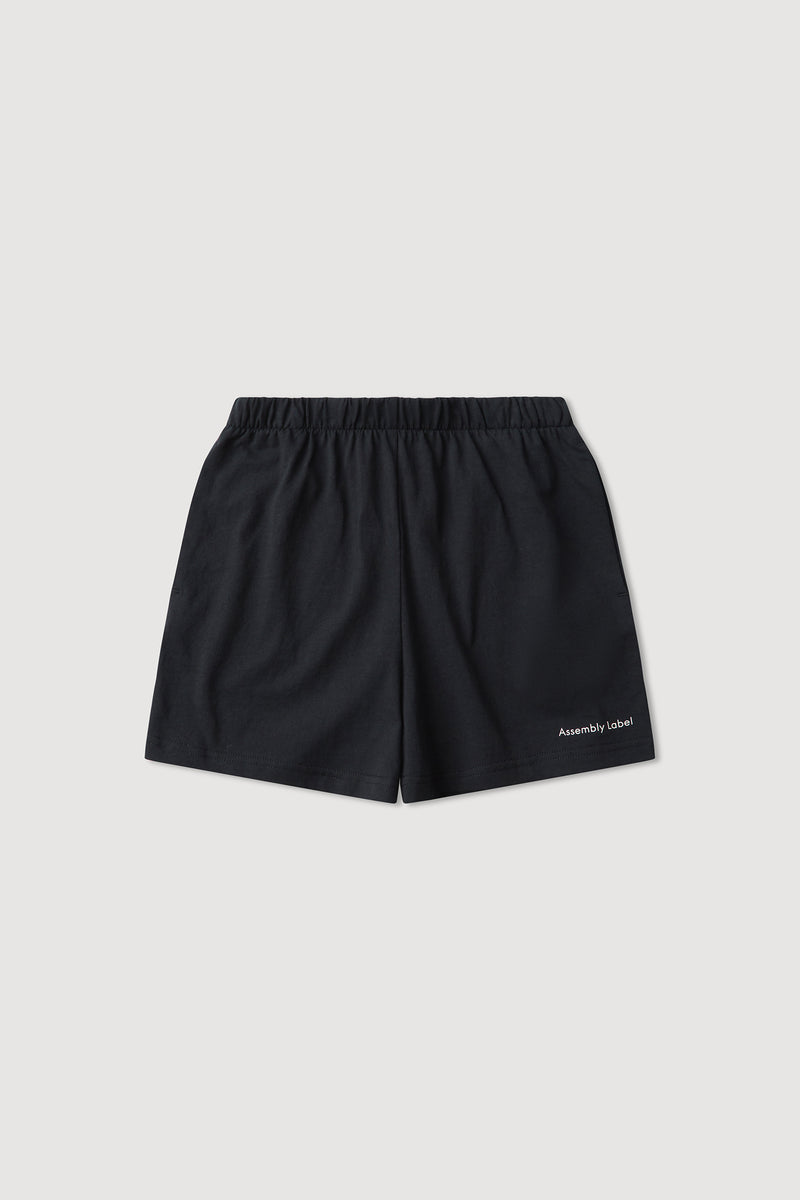 Kids Atelier Logo Short