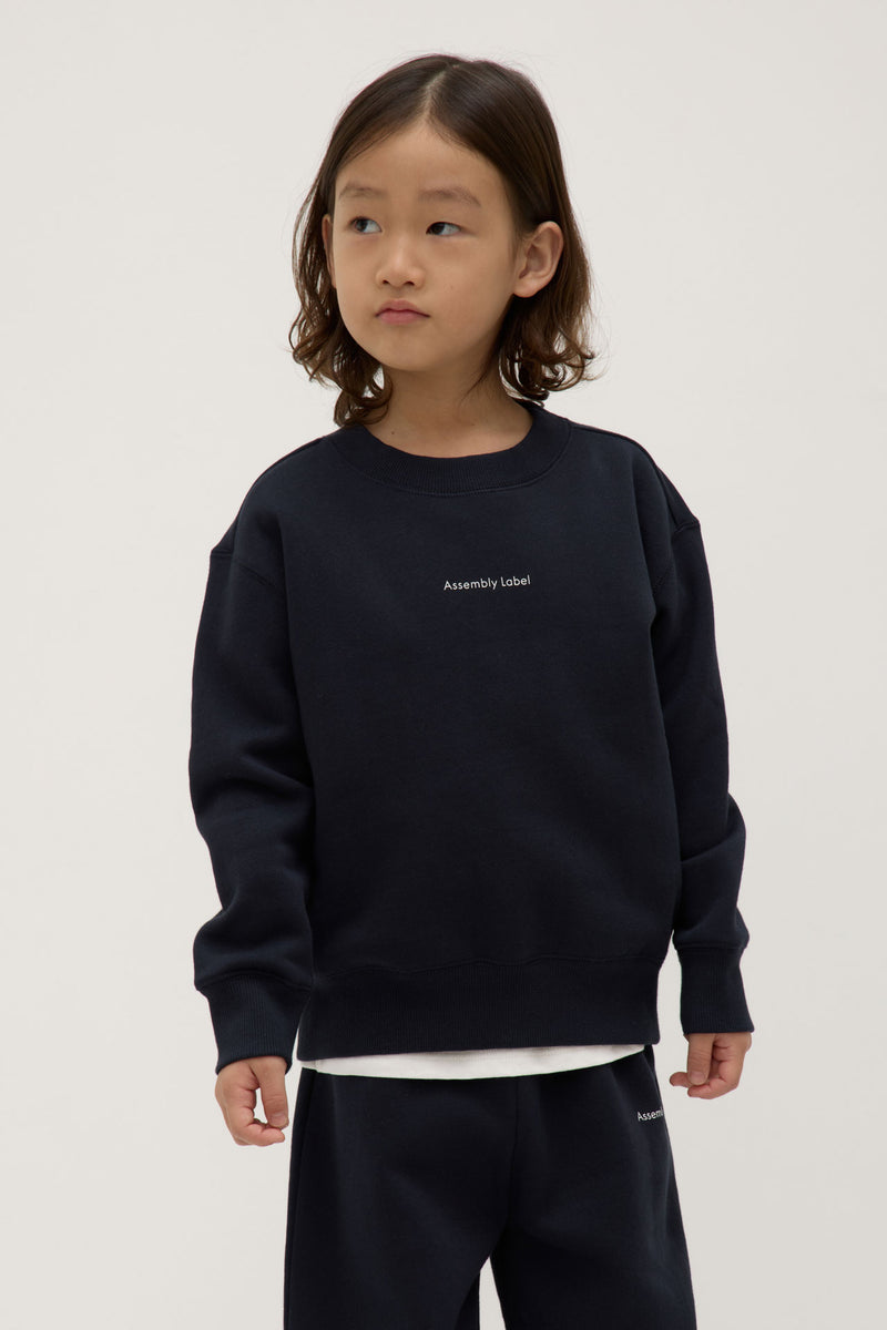 Kids Atelier Logo Fleece