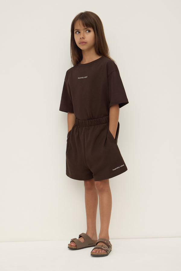 Kids Atelier Logo Short