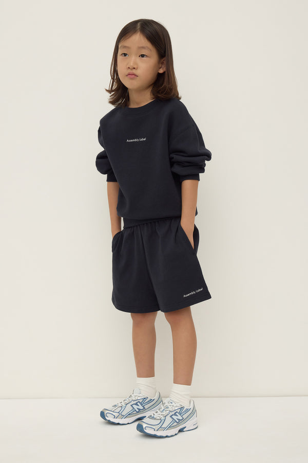 Kids Atelier Logo Short