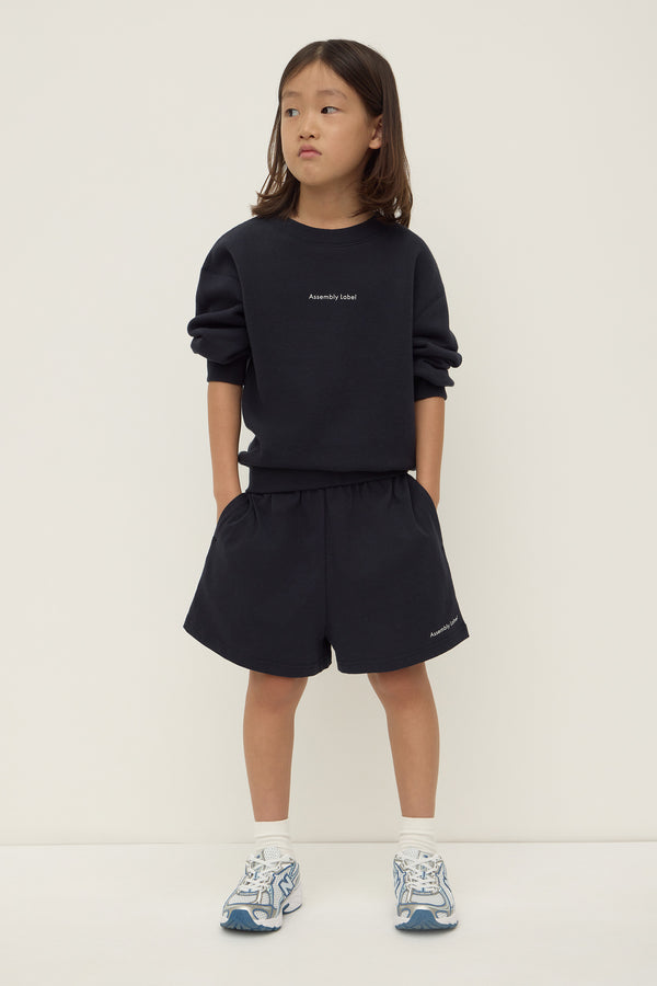 Kids Atelier Logo Short