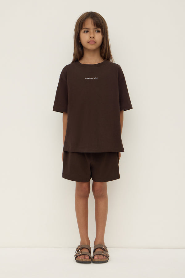 Kids Atelier Logo Short