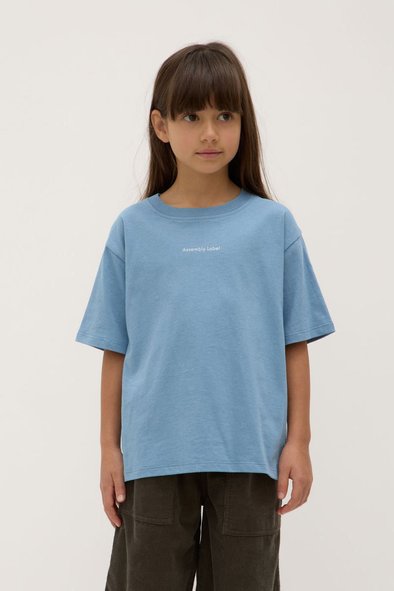 Kids Atelier Logo Tee