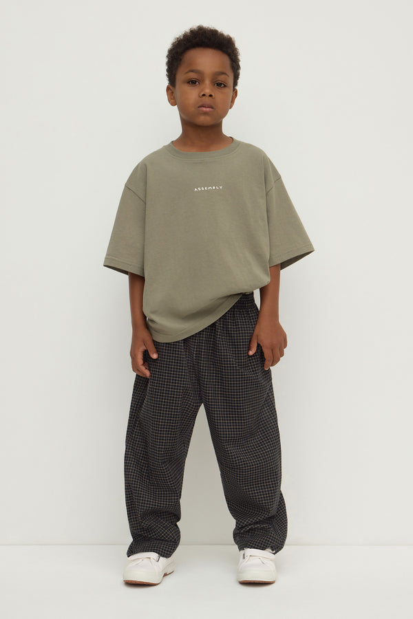 Kids_Iris_Check_Barrel_Pant_True_Navy_0124