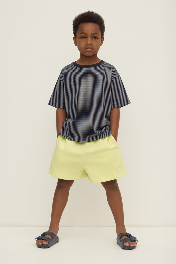 Kids Malone Stripe Tee