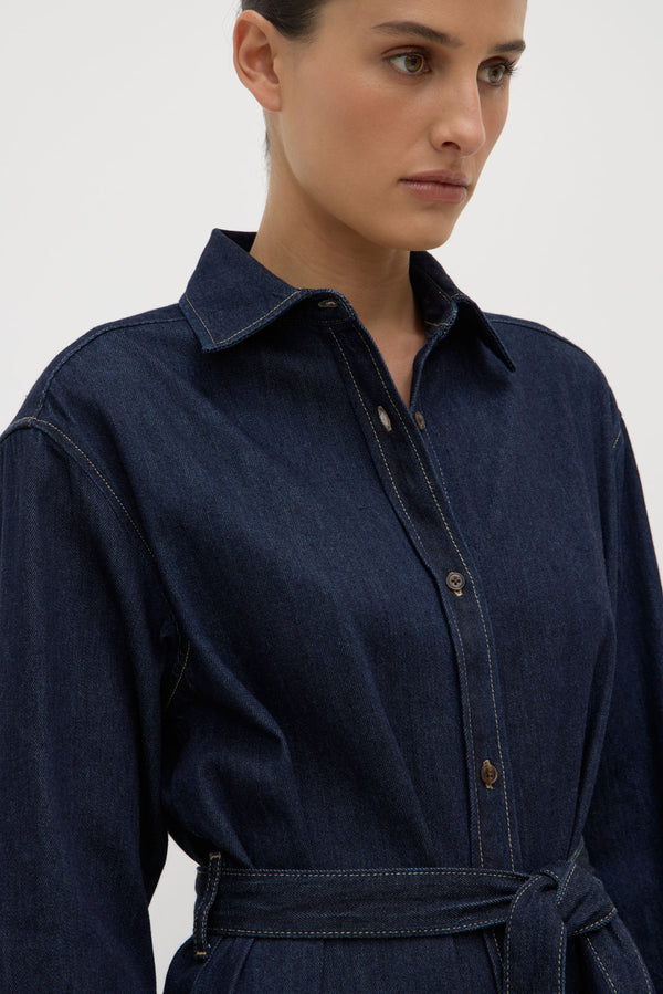 Kiera_Recycled_Denim_Midi_Shirt_Dress_Deep_Indigo_1263jpeg