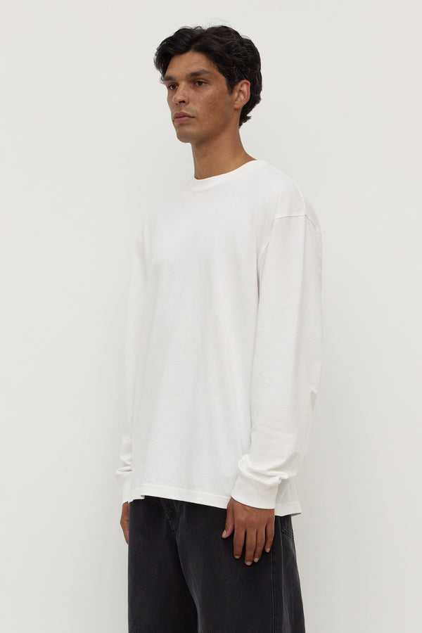 Knox Long Sleeve Tee