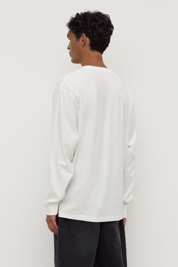 Knox Long Sleeve Tee