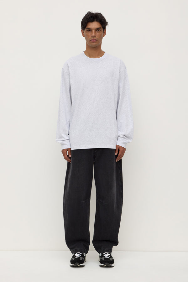 Knox_Long_Sleeve_Tee_Heather_Grey_Marle_0169