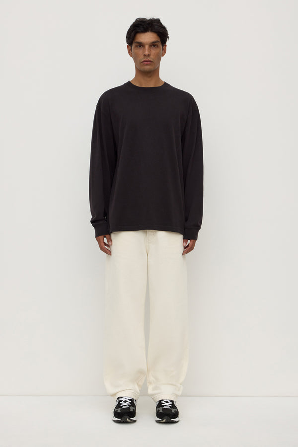 Knox Long Sleeve Tee