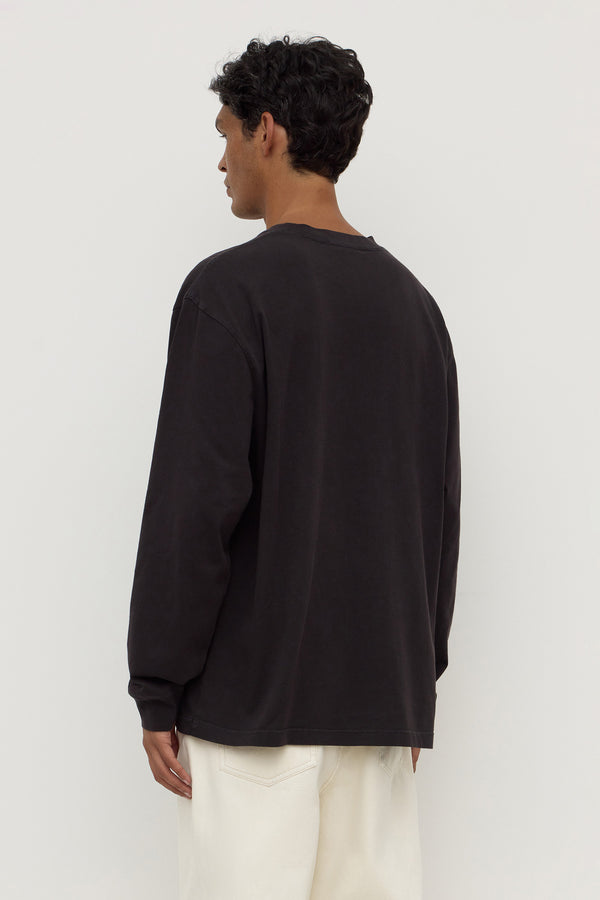 Knox Long Sleeve Tee