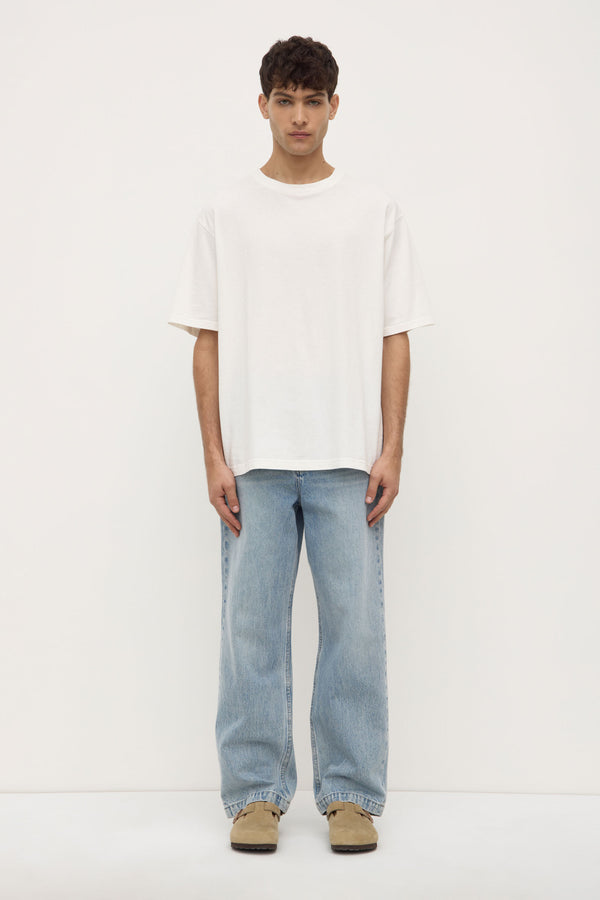 Knox Oversized Tee